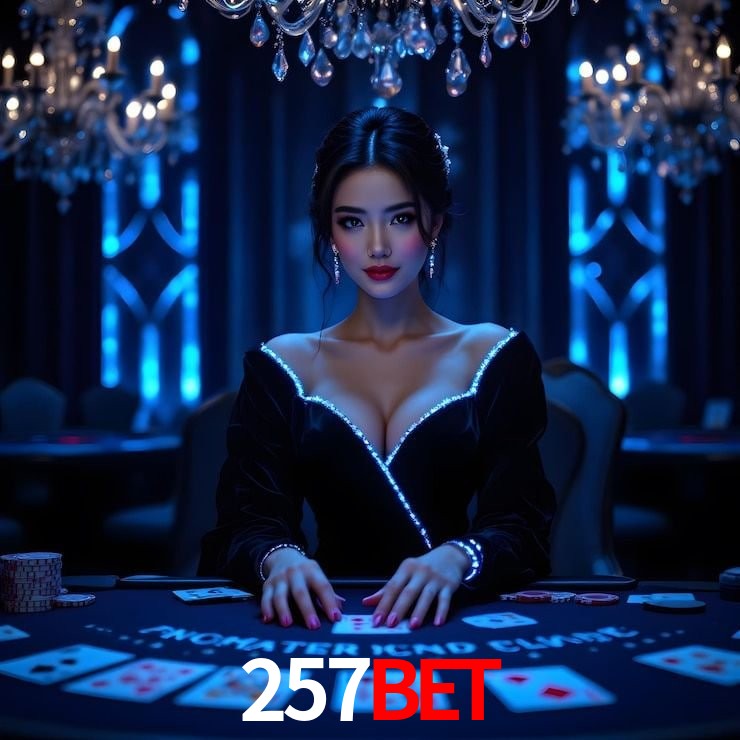 Estatísticas 257bet