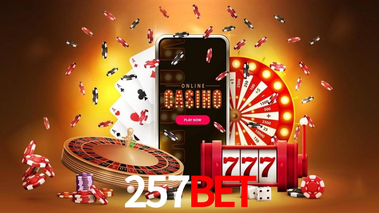 Experiência VIP 257bet