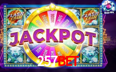 Desvendando o Mundo dos Jogos Virtuais na 257bet