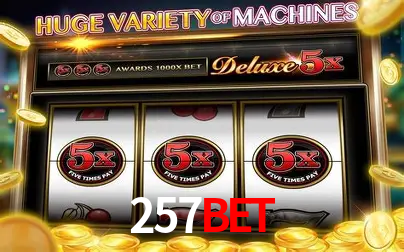 Descubra a Essência do 257bet: Nossa História e Compromissos