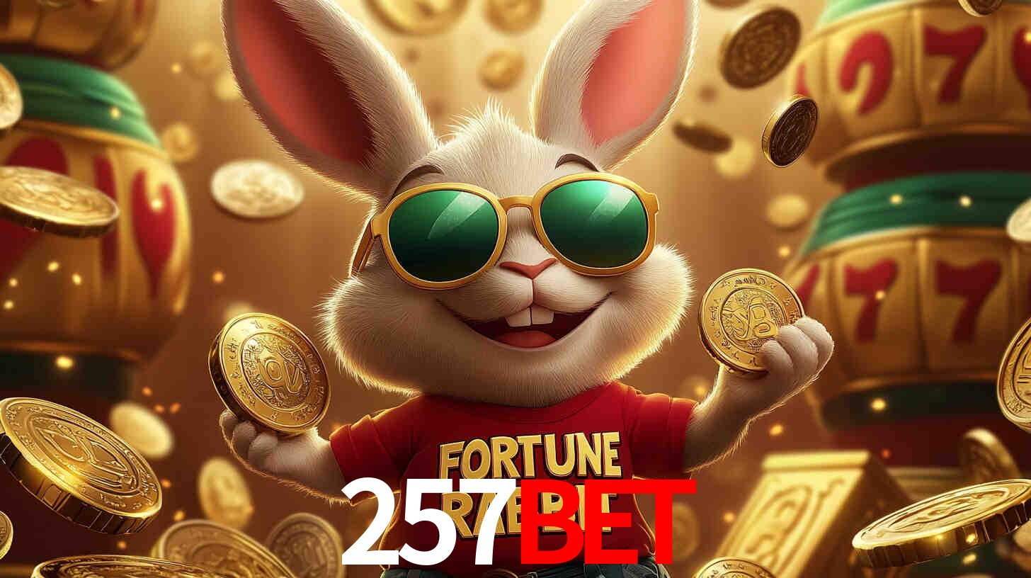 257bet - Cassino da Fortuna - 257bet.com