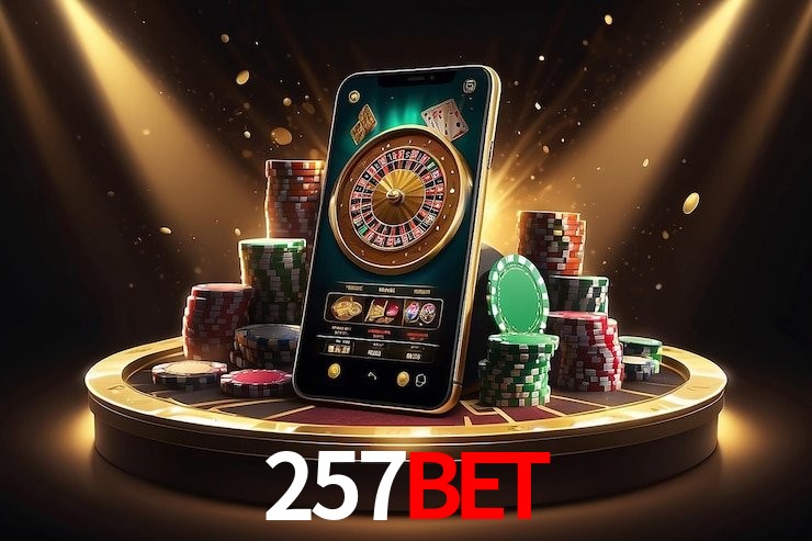 Avaliações dos Jogadores 257bet