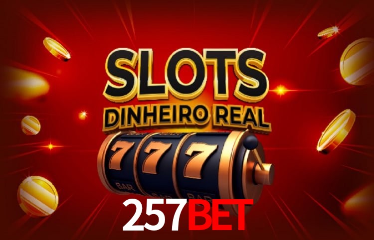 Login Seguro 257bet