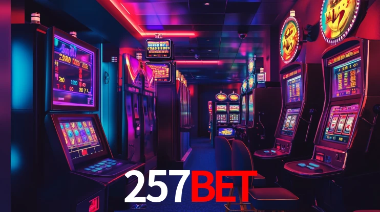 257bet App Interface
