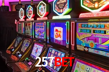 A Emoção da Loteria na 257bet: Uma Chance de Mudança de Vida