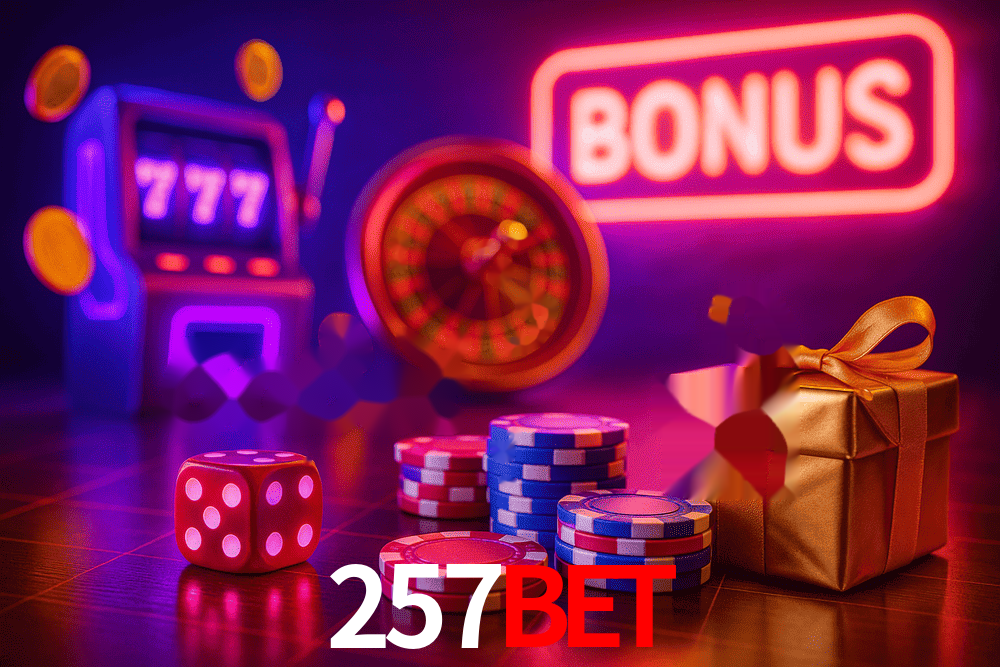 Apostas Esportivas na 257bet: Um Guia Completo