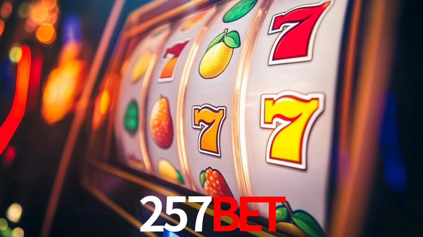 Premium Interface 257bet