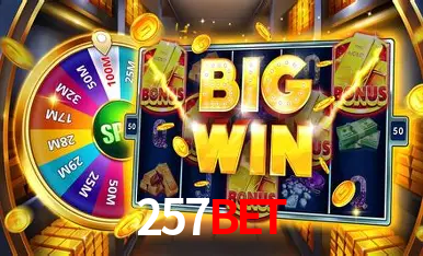 Inovações de Jogos na 257bet: O Futuro das Experiências Interativas