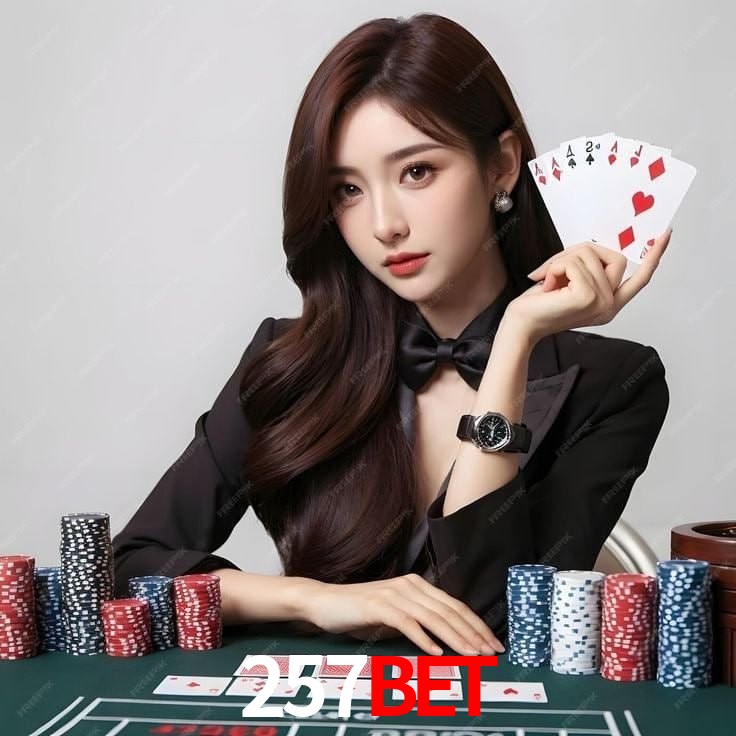 Jogos de Slot 257bet