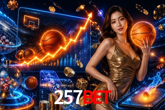 APP oficial da 257bet para mobile