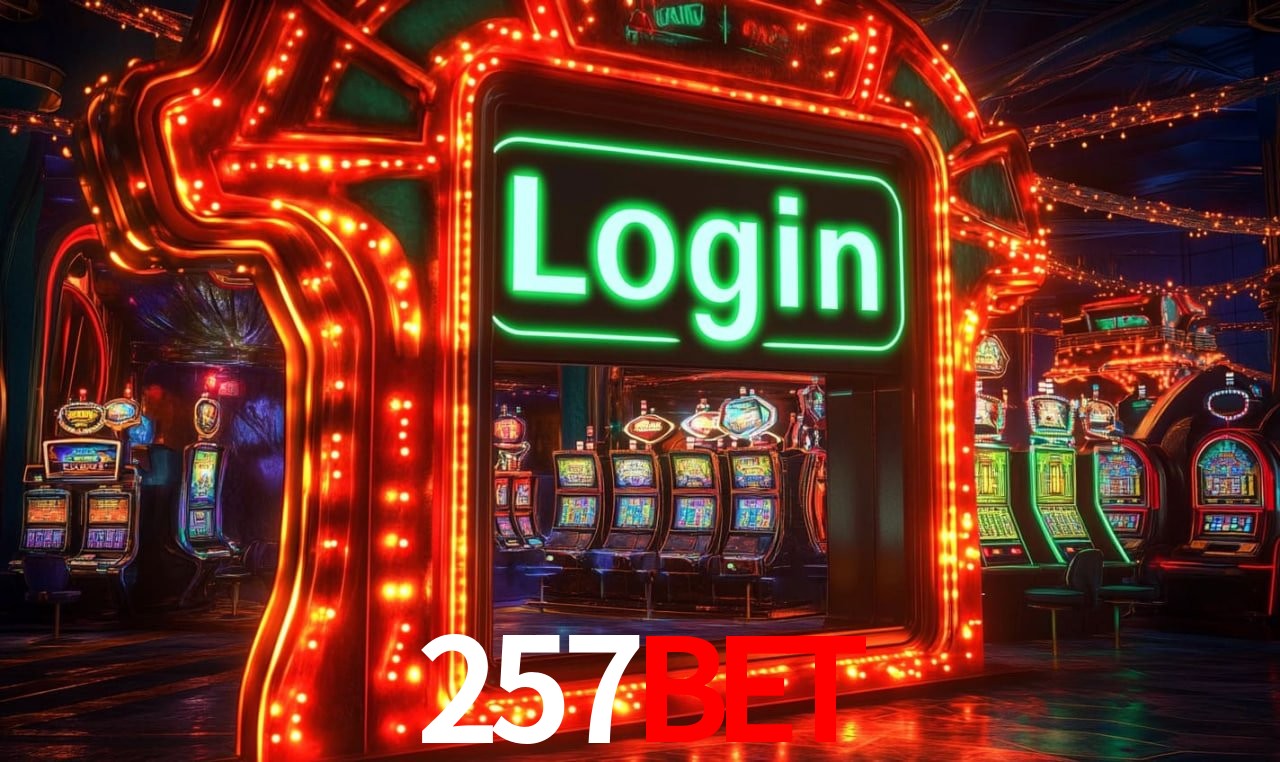 Mesa de Blackjack 257bet