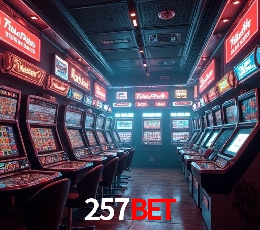 Segurança 2FA 257bet