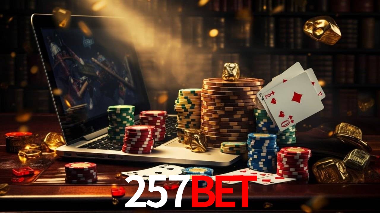 Bônus Diários 257bet