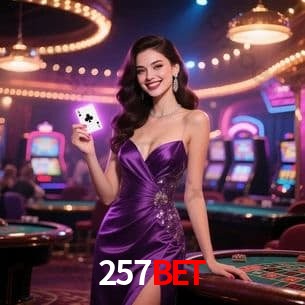 PIX Instantâneo 257bet