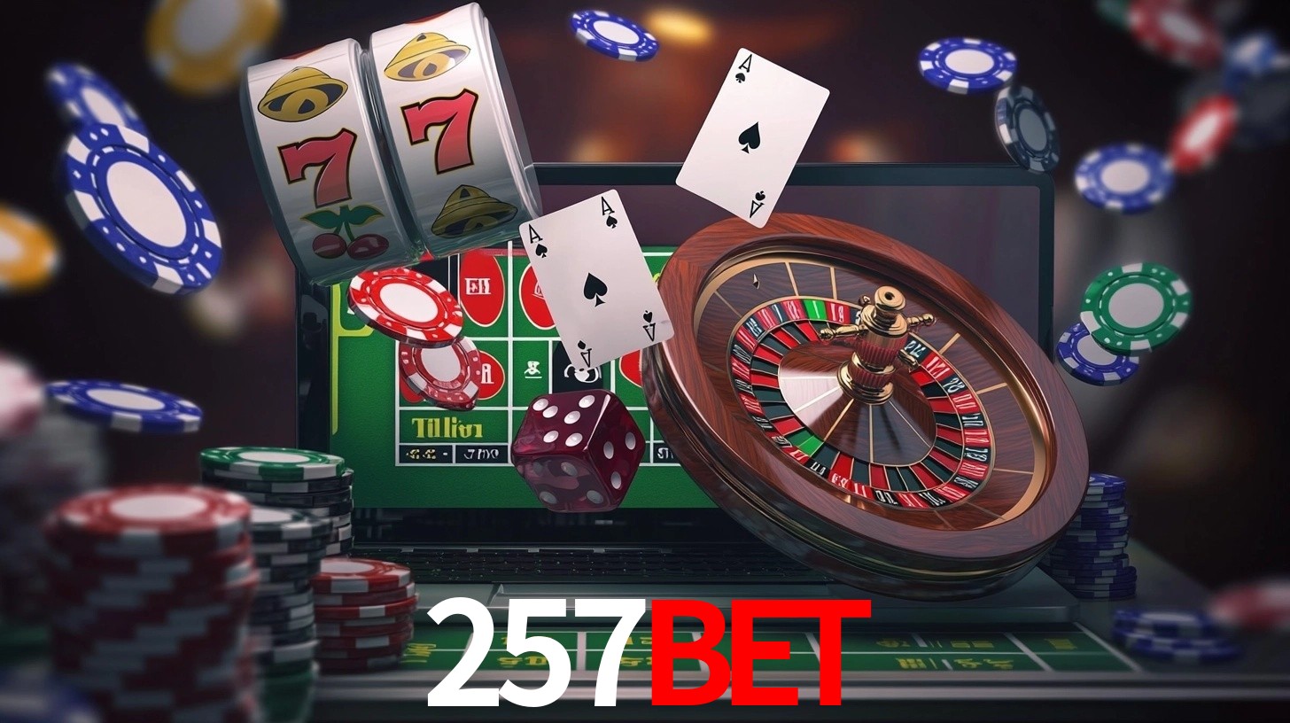 Instant EasyPaisa 257bet