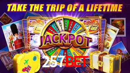 Descubra a Magia dos Jogos de Arcade no 257bet
