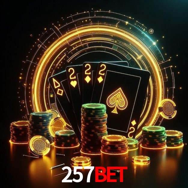 Estatísticas Esportivas 257bet