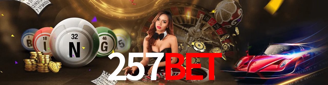 Integração de APIs 257bet