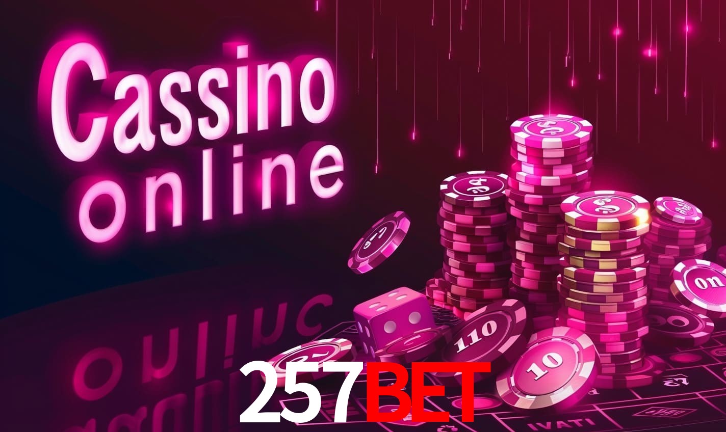 Descubra a Essência do 257bet: Nossa História e Compromissos