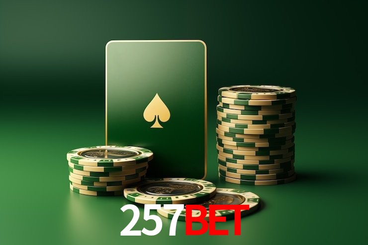 Tennis Betting 257bet