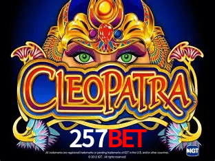 Desvendando o Mundo dos Jogos Virtuais na 257bet