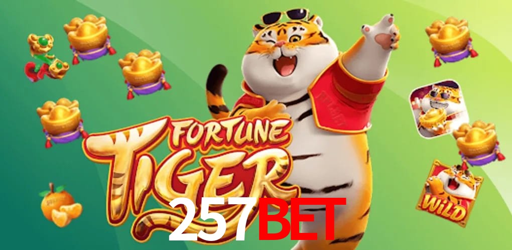 Bonus Features 257bet
