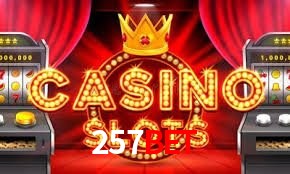 Slot Games 257bet