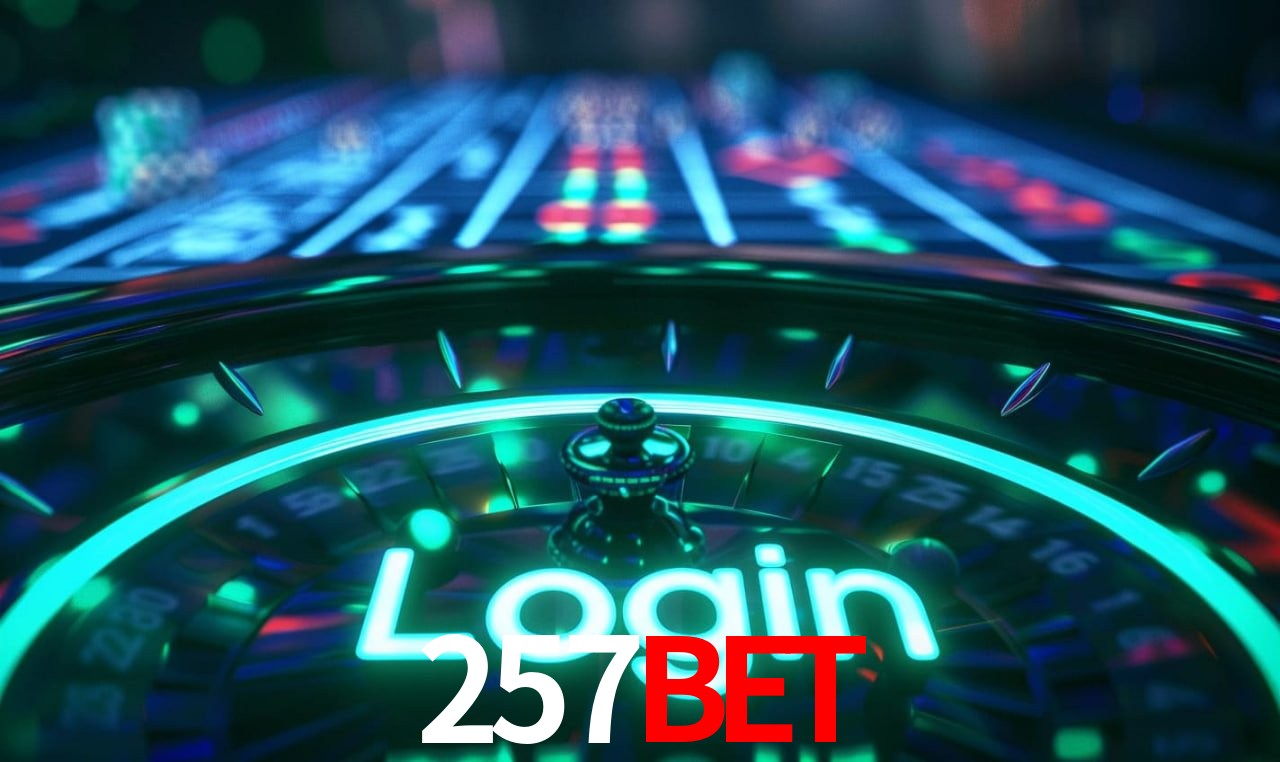 Casino VIP 257bet