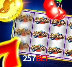 Desvendando o Mundo dos Jogos Virtuais na 257bet