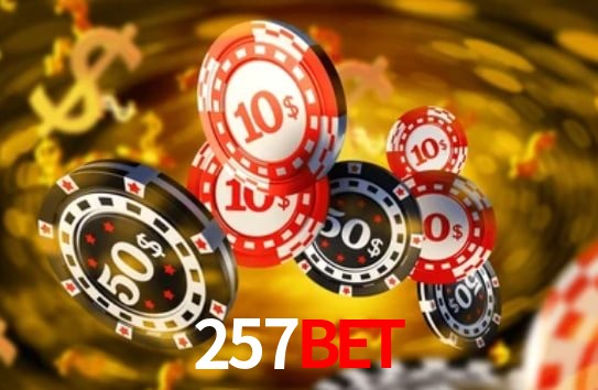 Casino Ao Vivo 257bet