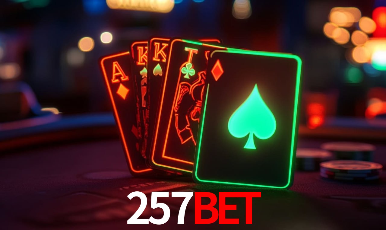 Apostas de Basquete 257bet
