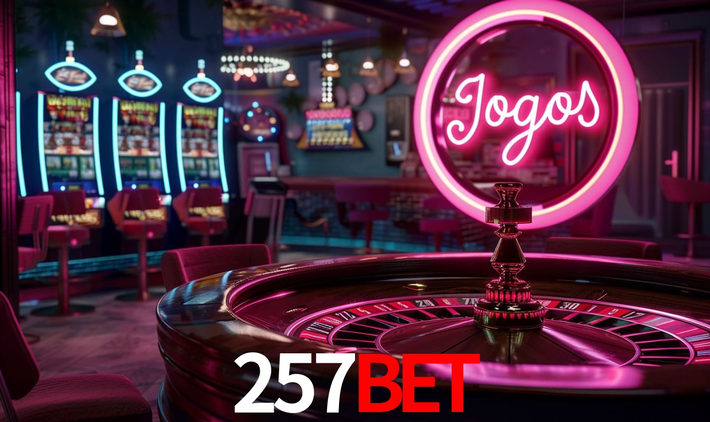Explorando a Categoria de Eventos em Apostas na 257bet