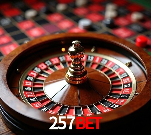 Benefícios da Conta 257bet
