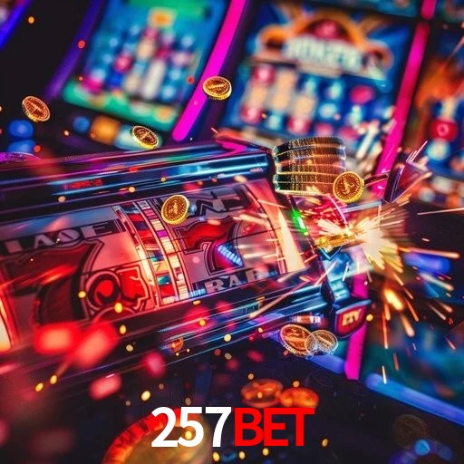 Jogos Exclusivos 257bet