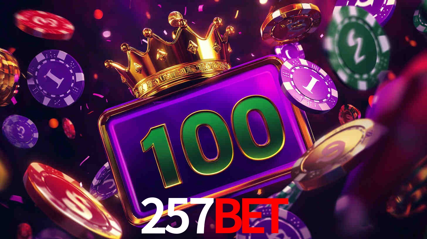 Tournaments 257bet