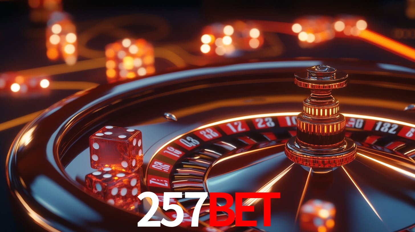 Spaceman Game 257bet