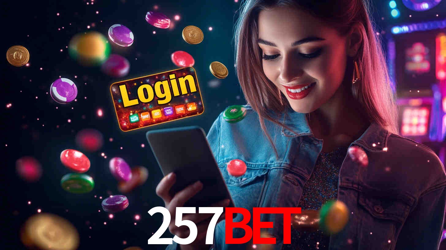 A Popularidade dos Caça-Níqueis no 257bet