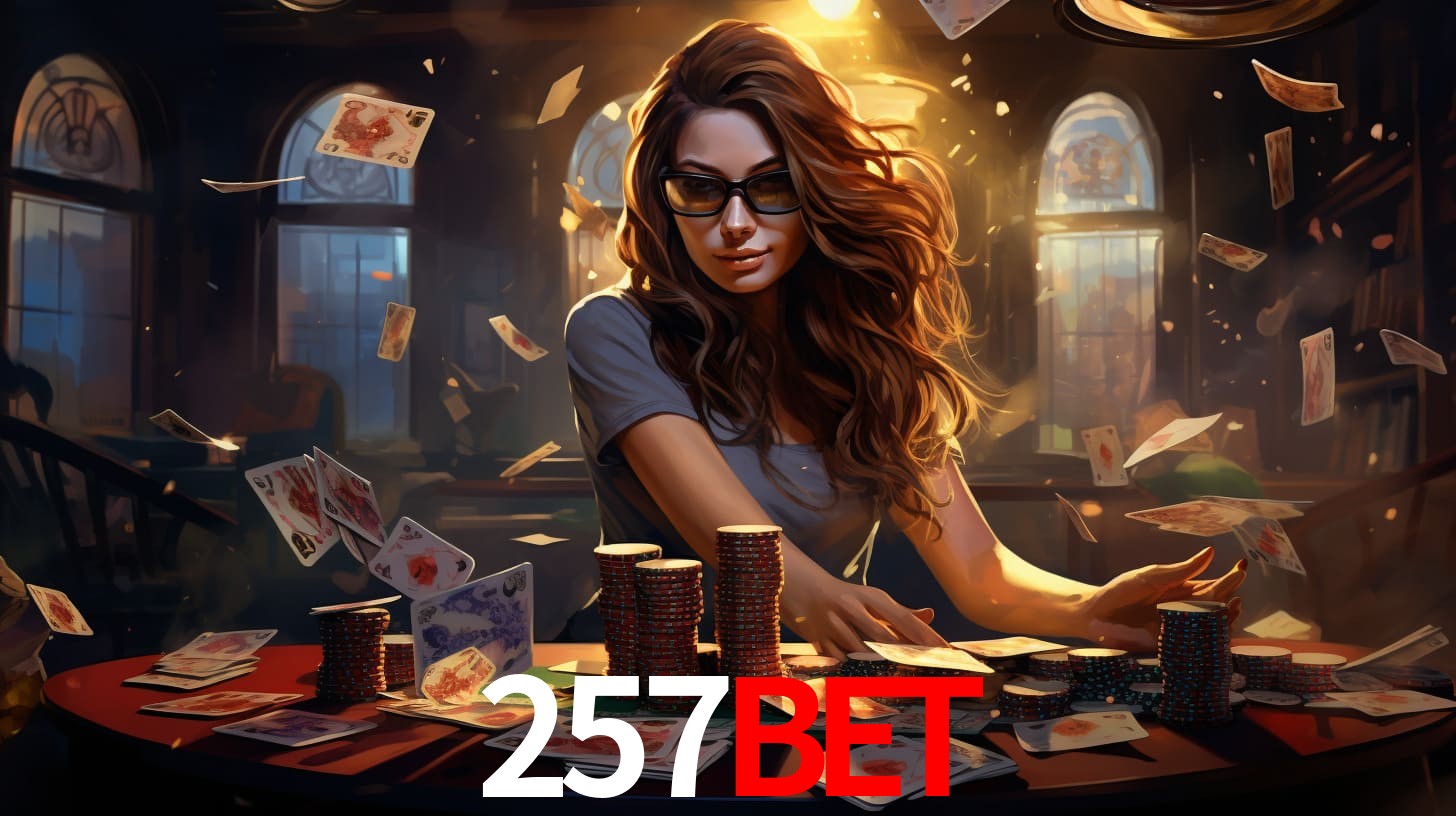 Aviator Game 257bet