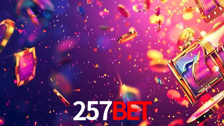 A Emoção da Loteria na 257bet: Uma Chance de Mudança de Vida