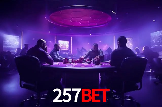 Descubra o Programa VIP da 257bet: Vantagens Exclusivas para Jogadores