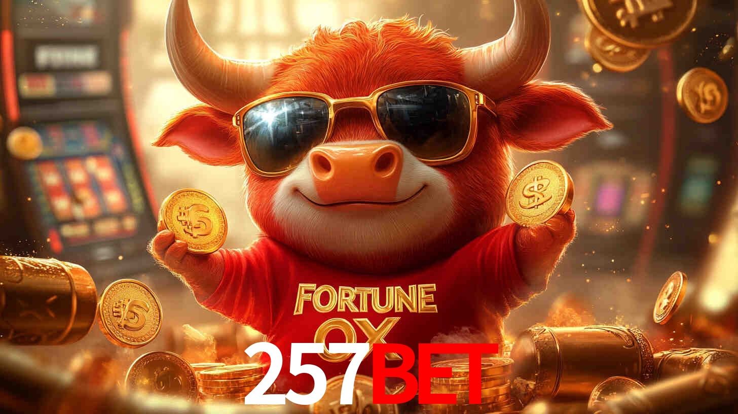 257bet: Seu Especialista em Apostas Esportivas Brasileiras