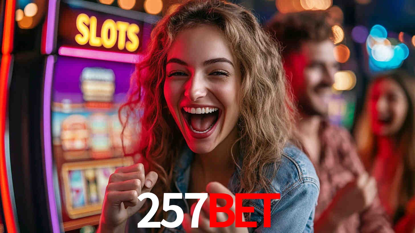 Descubra a Essência do 257bet: Nossa História e Compromissos