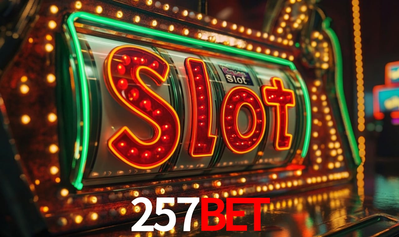 Diretório de Jogos 257bet
