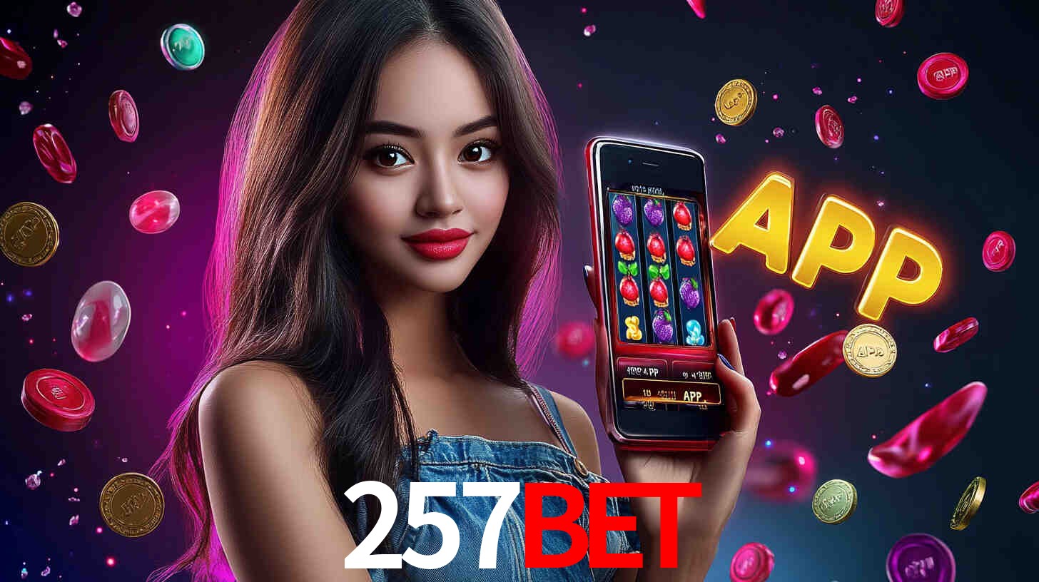 Apostas Esportivas na 257bet: Um Guia Completo