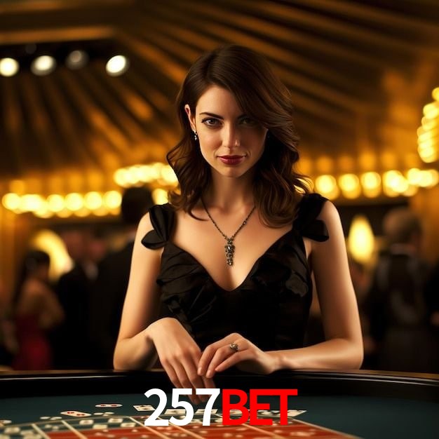 Explorando a Categoria de Eventos em Apostas na 257bet