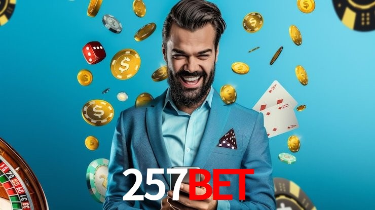 Live Casino 257bet