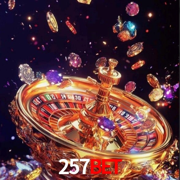Provedores de Jogos 257bet