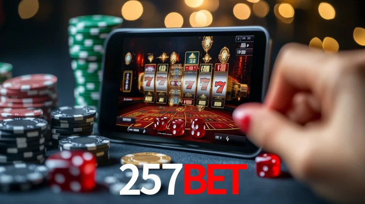 Programa VIP 257bet